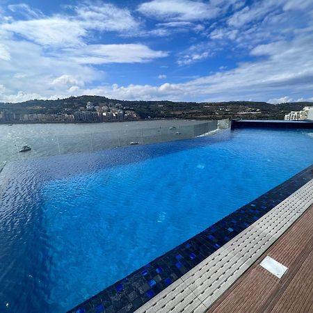 Damare Resort & Spa Сейнт Полс Бей Екстериор снимка