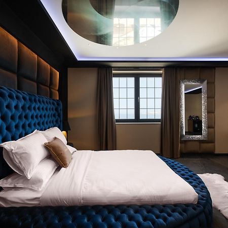 Damare Resort & Spa Сейнт Полс Бей Екстериор снимка