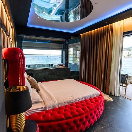Damare Resort & Spa Сейнт Полс Бей Екстериор снимка
