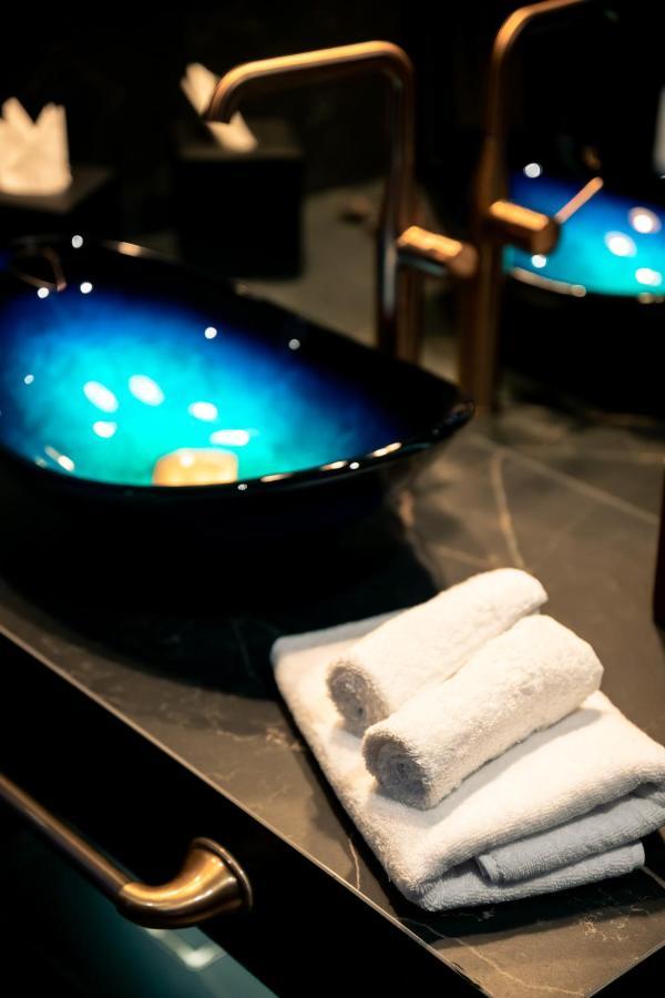 Damare Resort & Spa Сейнт Полс Бей Екстериор снимка