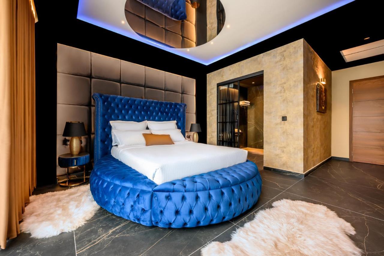 Damare Resort & Spa Сейнт Полс Бей Екстериор снимка