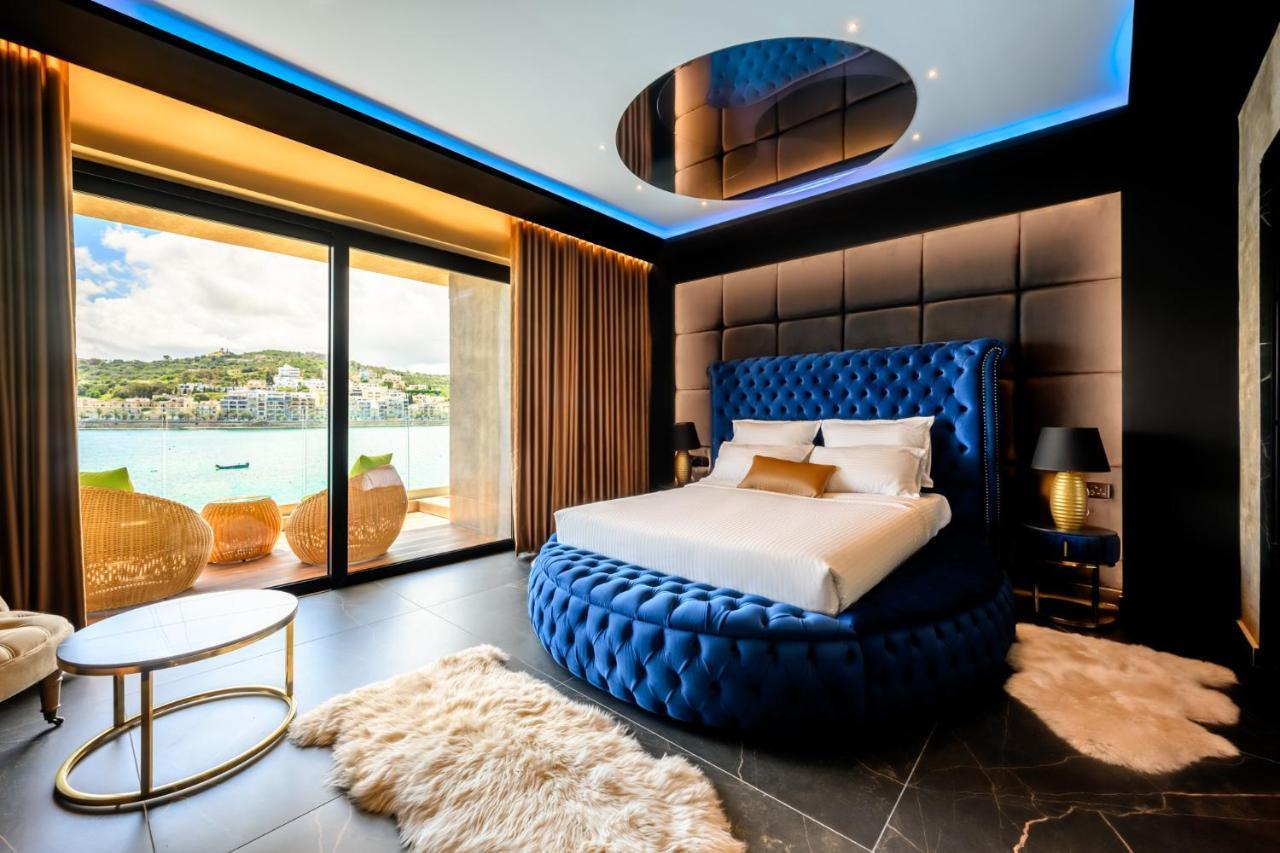Damare Resort & Spa Сейнт Полс Бей Екстериор снимка