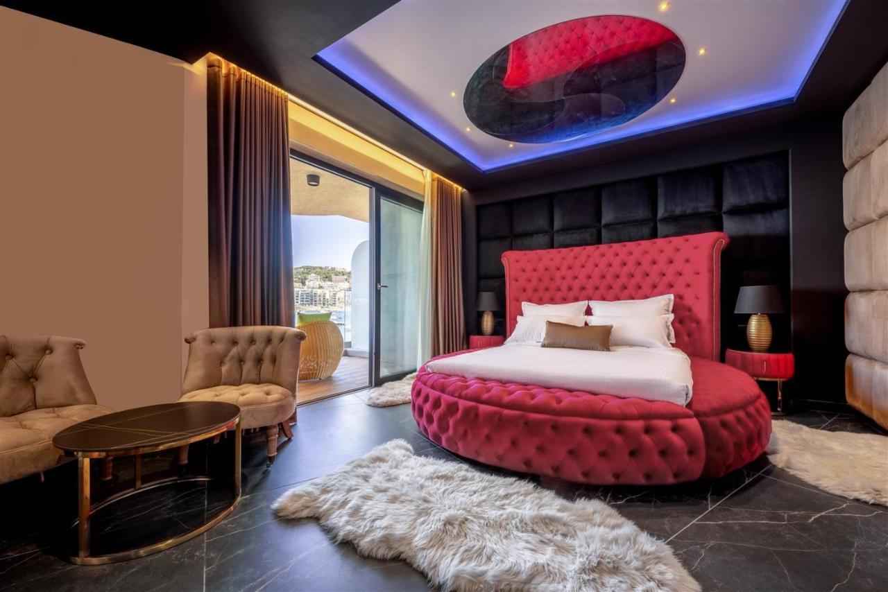 Damare Resort & Spa Сейнт Полс Бей Екстериор снимка