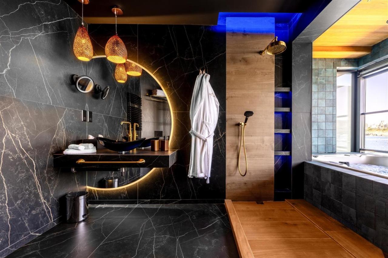 Damare Resort & Spa Сейнт Полс Бей Екстериор снимка