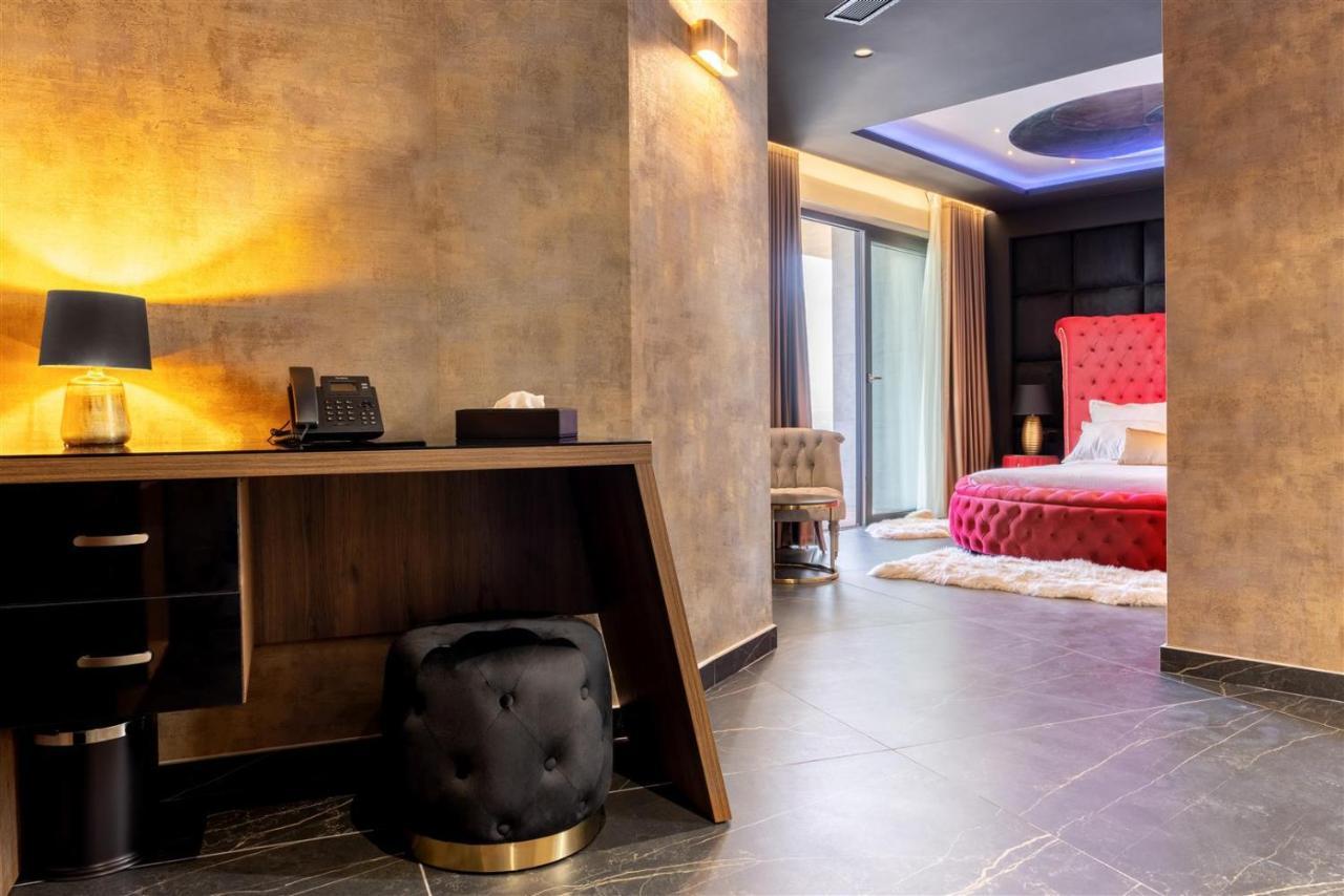 Damare Resort & Spa Сейнт Полс Бей Екстериор снимка