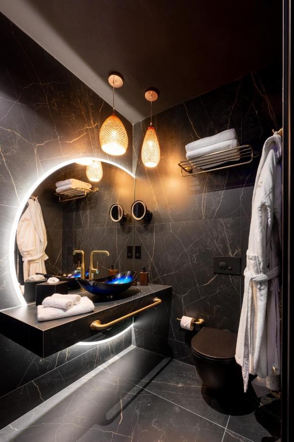 Damare Resort & Spa Сейнт Полс Бей Екстериор снимка