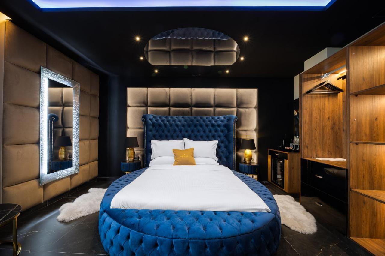Damare Resort & Spa Сейнт Полс Бей Екстериор снимка