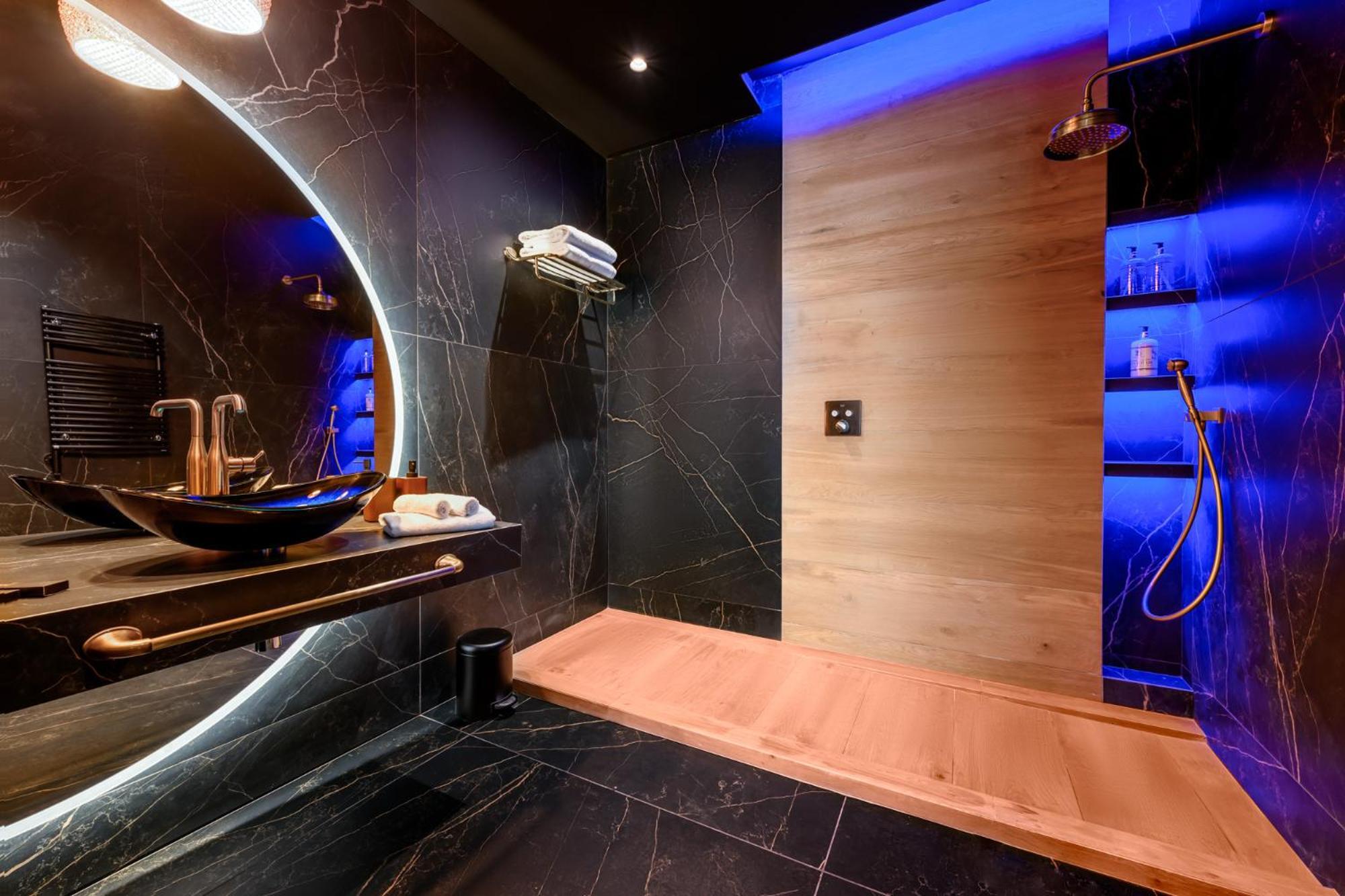 Damare Resort & Spa Сейнт Полс Бей Екстериор снимка