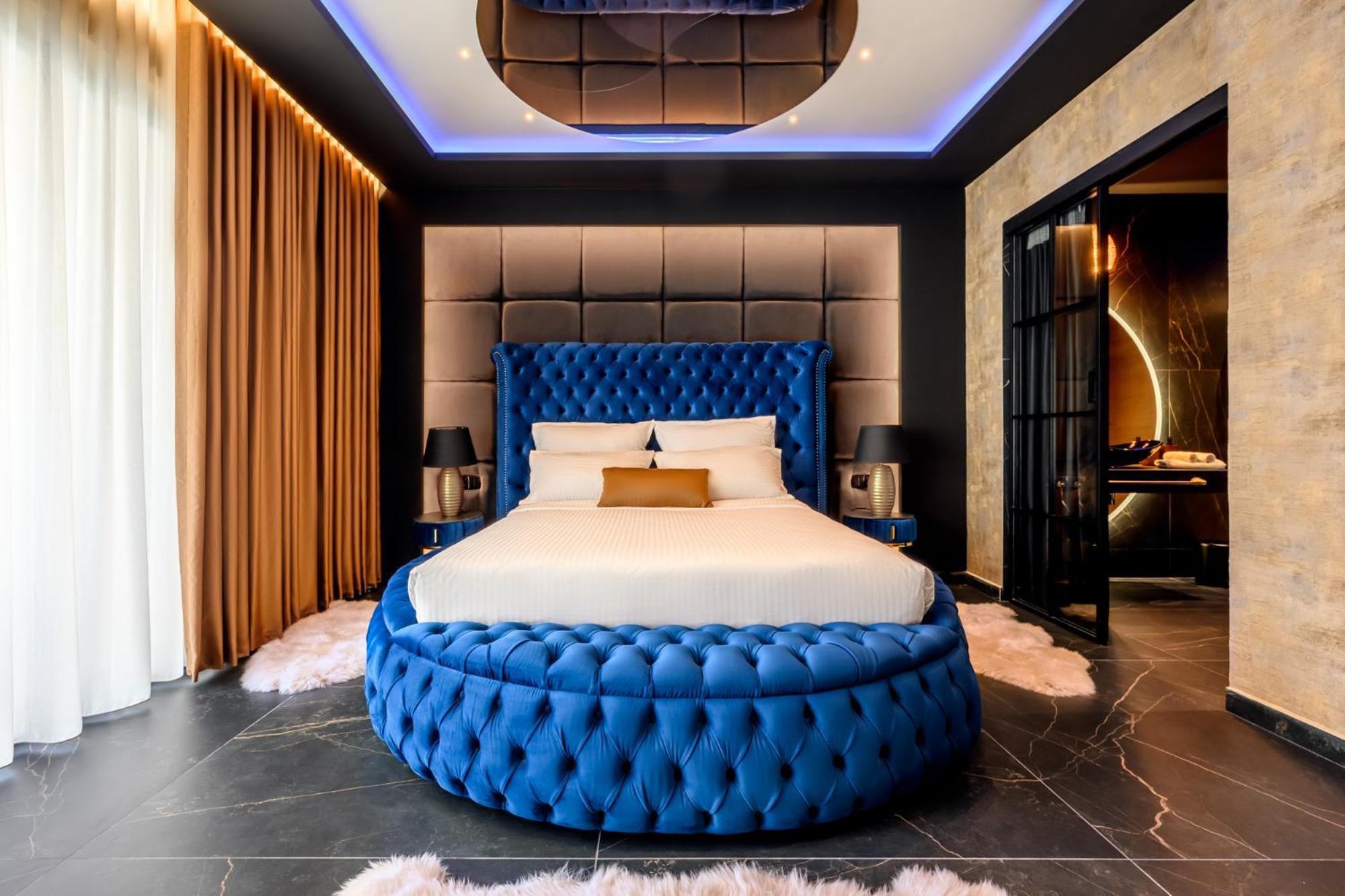Damare Resort & Spa Сейнт Полс Бей Екстериор снимка