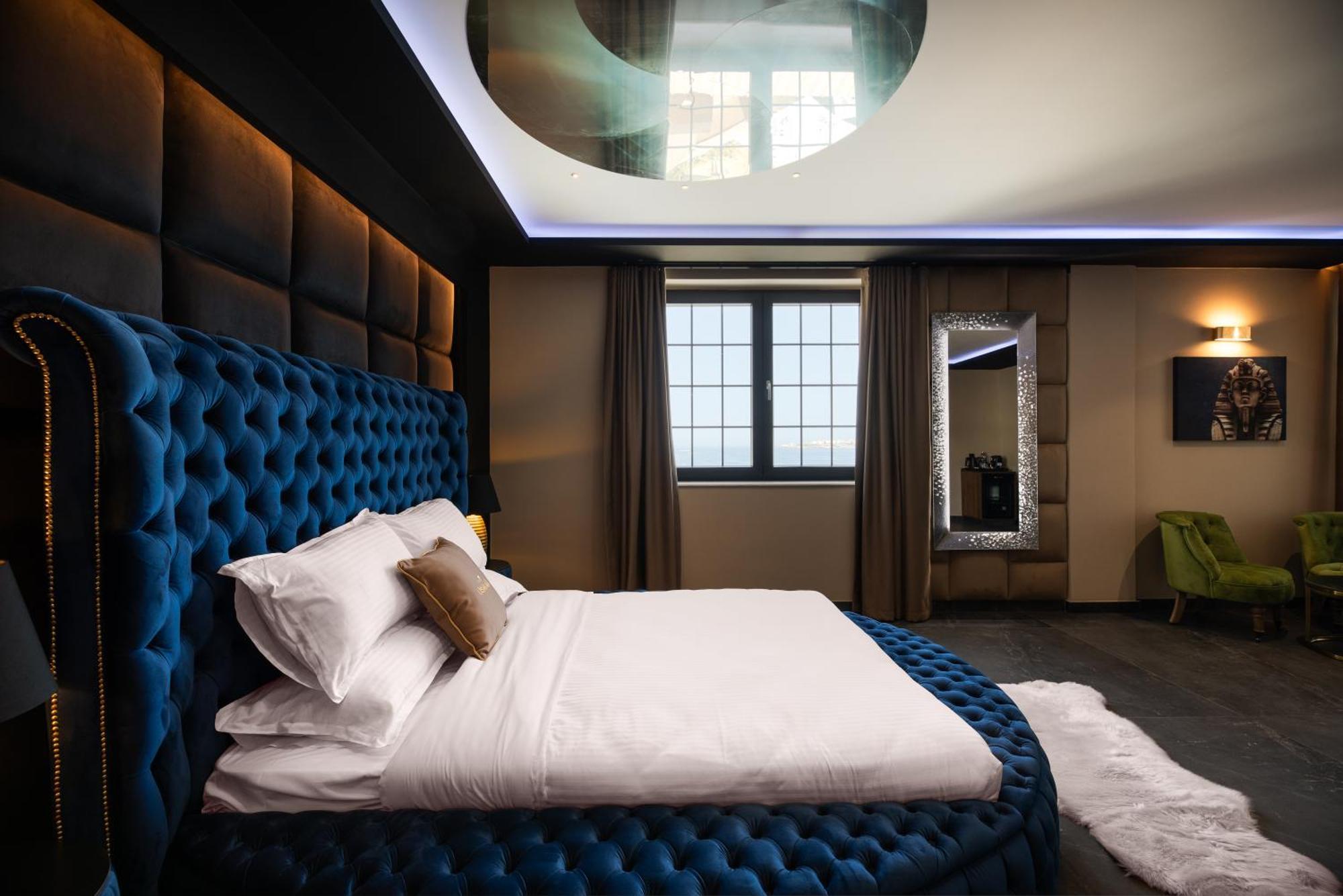 Damare Resort & Spa Сейнт Полс Бей Екстериор снимка