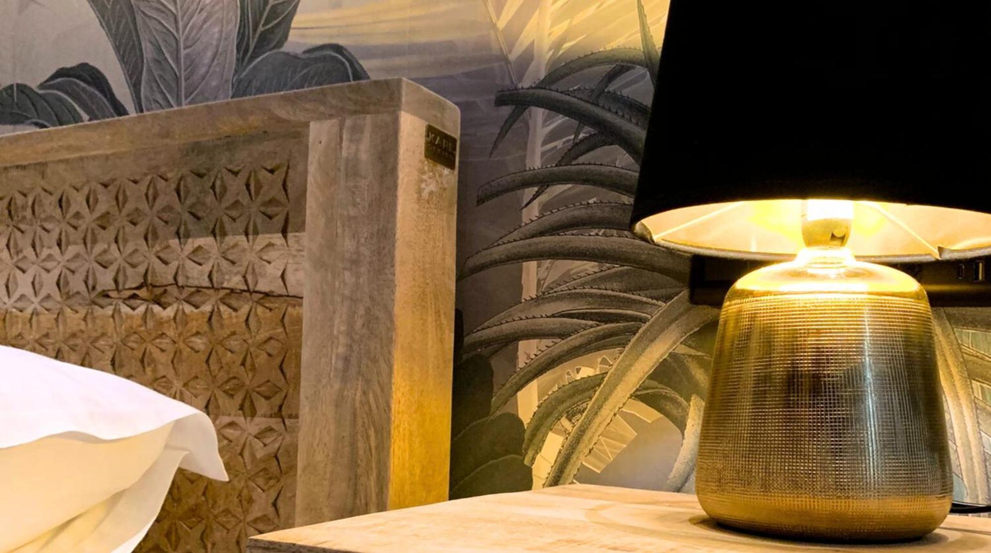 Damare Resort & Spa Сейнт Полс Бей Екстериор снимка