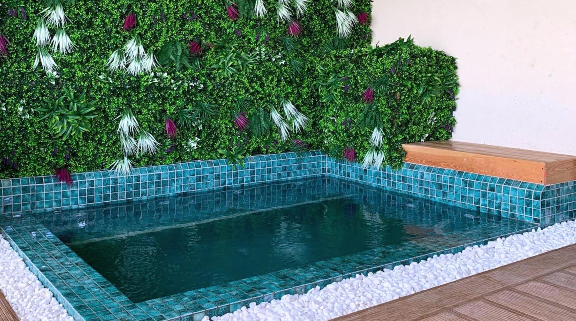 Damare Resort & Spa Сейнт Полс Бей Екстериор снимка