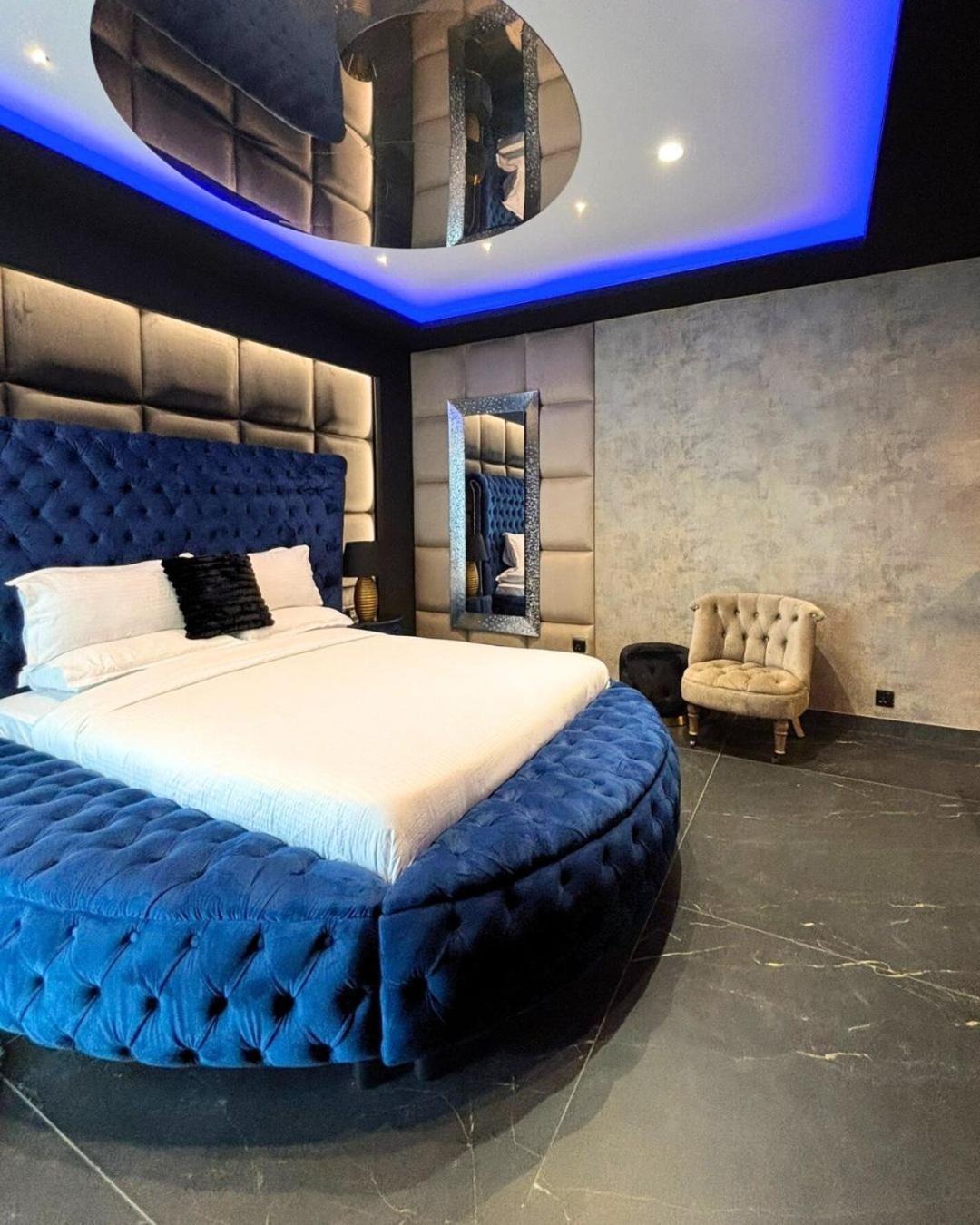 Damare Resort & Spa Сейнт Полс Бей Екстериор снимка